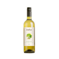 LELESHWA SAUV BLANC 750ml